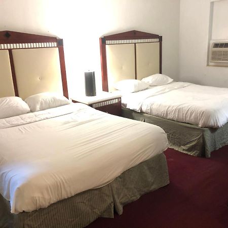 Atlantic Breeze Inn 데이토나 비치 외부 사진