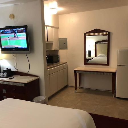 Atlantic Breeze Inn 데이토나 비치 외부 사진