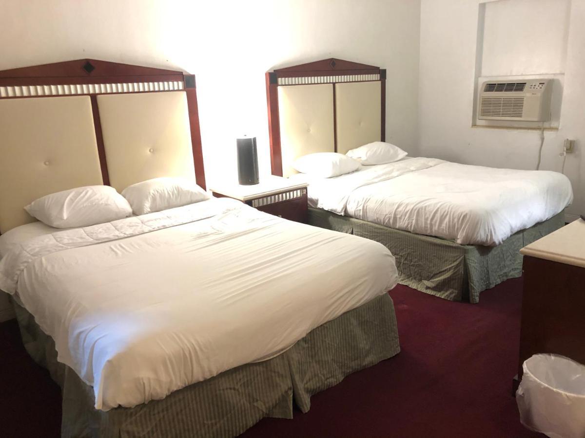 Atlantic Breeze Inn 데이토나 비치 외부 사진