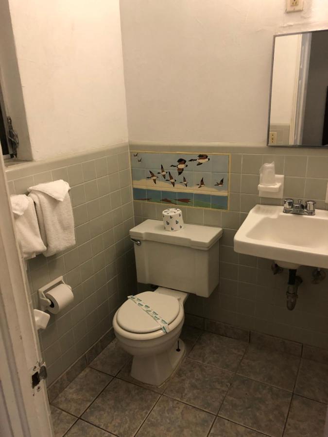 Atlantic Breeze Inn 데이토나 비치 외부 사진